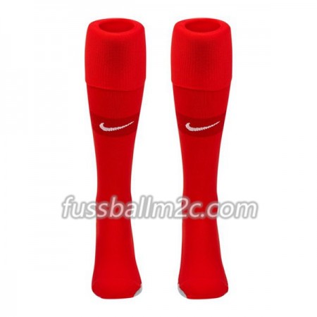 Frankreich WM 2018 Socken Heim Rot